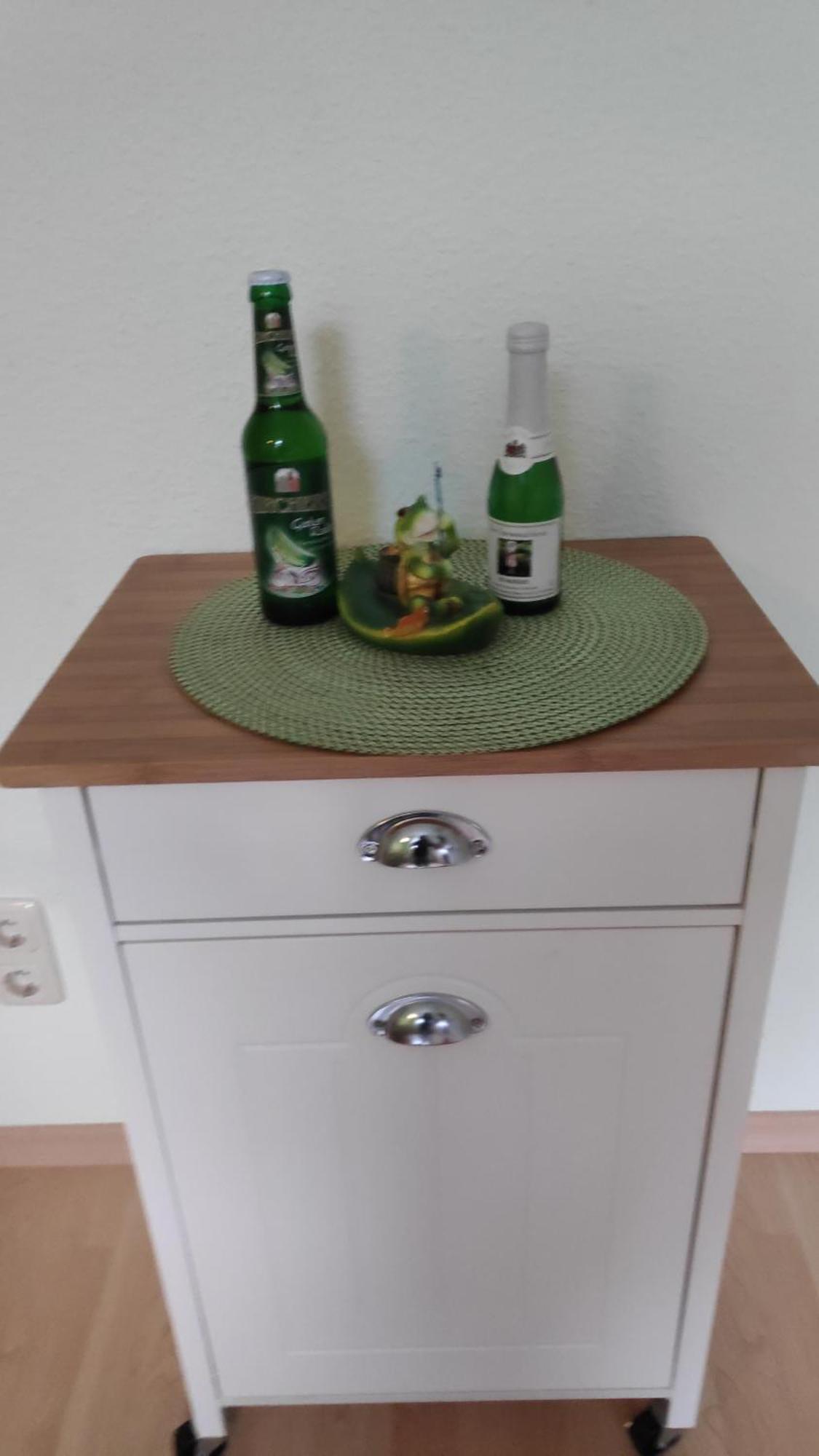 Ferienwohnung Zoellner ブルク エクステリア 写真