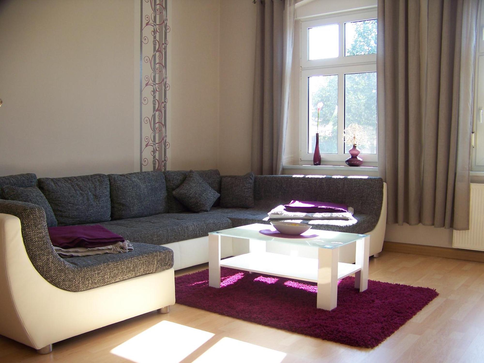 Ferienwohnung Zoellner ブルク エクステリア 写真